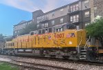 UP 9807